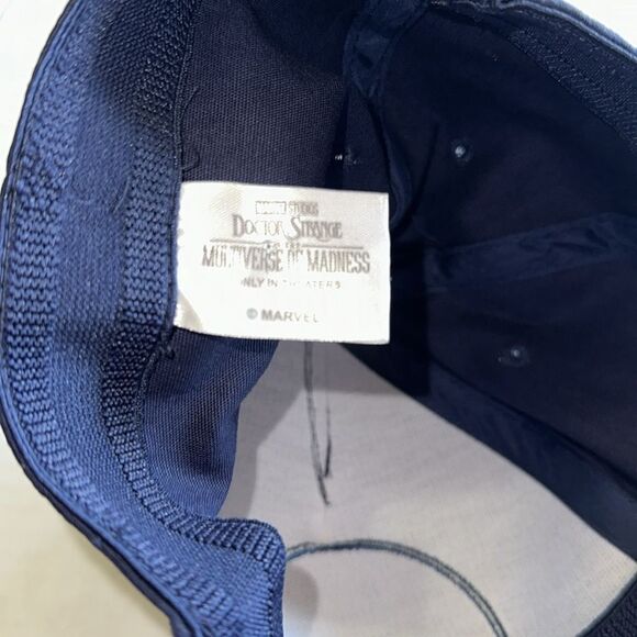 Marvel Studios Doctor Strange in the Multiverse of Madness of Madness fitted hat - Picture 7 of 8